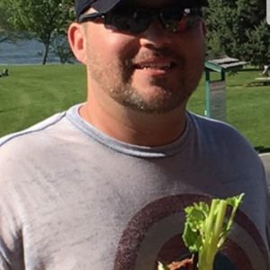 Meet your Posher, Dave